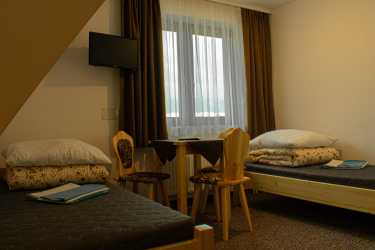 Zakwaterowanie - Zakopane - Halny Małgorzata